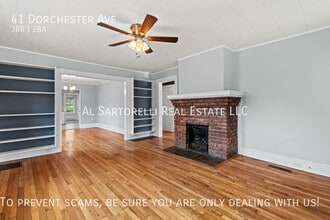 41 Dorchester Ave in Asheville, NC - Building Photo - Building Photo