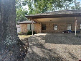 2527 Westminster Dr in Tyler, TX - Building Photo