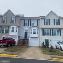 625 Tammy Terrace SE in Leesburg, VA - Building Photo