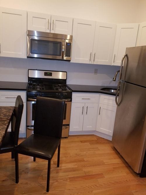 256 Marcus Garvey Blvd-Unit -3 in Brooklyn, NY - Building Photo - Building Photo