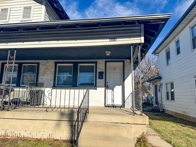 property at 4310-4312 E Michigan St