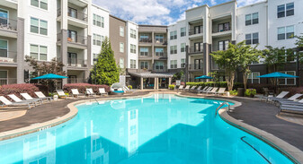 Avana Westside Apartments