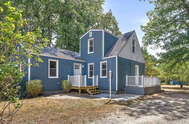 property at 107 Bayberry Ave