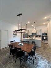 2959 W Sauter Ln in Fayetteville, AR - Foto de edificio - Building Photo