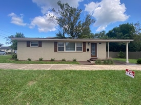 901 Campbell St in Wilmington, NC - Building Photo