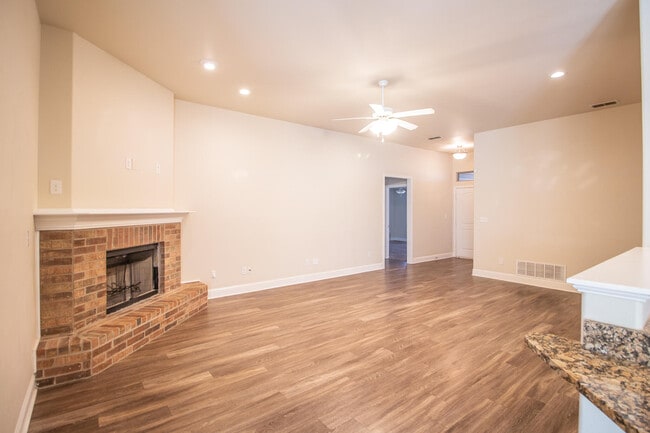 9708 Remington Avenue in Lubbock, TX - Building Photo - Building Photo