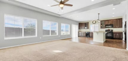 17778 E 44th Ave in Denver, CO - Building Photo - Building Photo