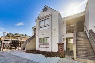 3700 International Boulevard in Oakland, CA - Building Photo - Building Photo