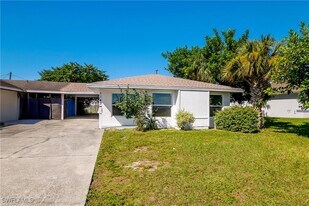1143 Joel Blvd in Lehigh Acres, FL - Building Photo