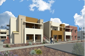 Madison Heights in Avondale, AZ - Building Photo - Primary Photo