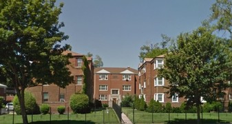 1510 N Harlem Ave Apartamentos