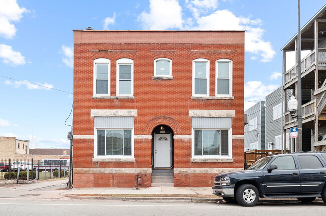 property at 15 S California Ave