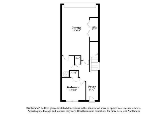 612 Ethridge Pl in Charlotte, NC - Building Photo - Building Photo