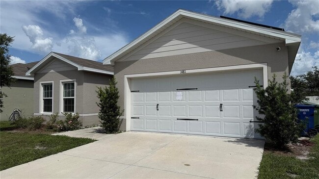 1481 Haines Dr in Winter Haven, FL - Building Photo - Building Photo