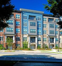 The Tomlin in Snellville, GA - Foto de edificio - Building Photo