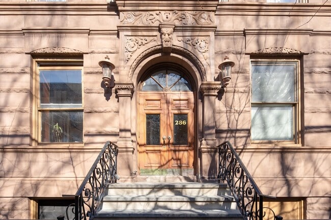 property at 264 9th St