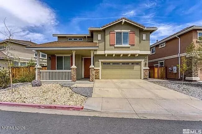 property at 3720 Thistledown Ct