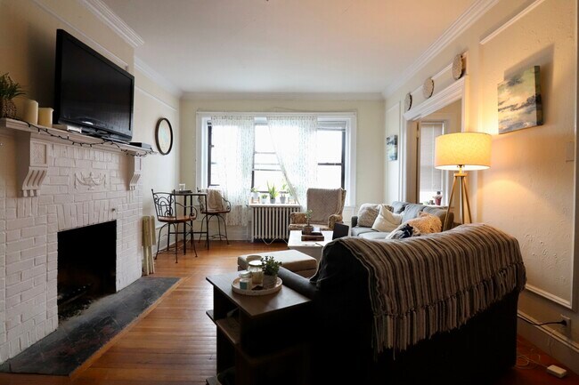 property at 34 Park St