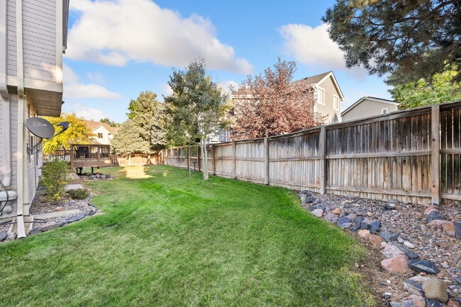 9126 Sugarstone Cir in Littleton, CO - Building Photo - Building Photo