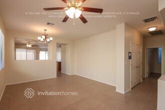 3736 W Ghost Flower Ct in Anthem, AZ - Building Photo - Building Photo