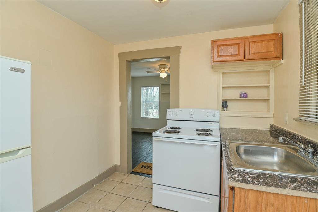 2405 Alabama St in Houston, TX - Building Photo