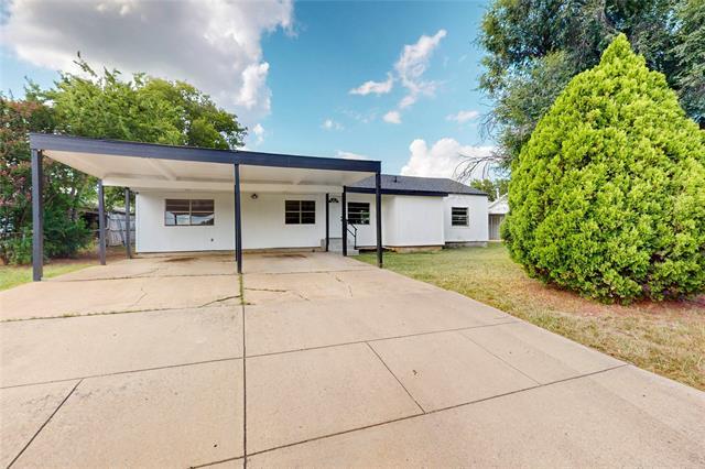 property at 5637 Bonnie Dr