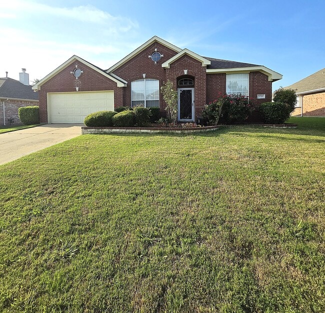 property at 5705 Seneca Dr