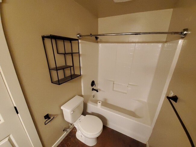 6326-6328 Lee Ann Dr in Eureka, CA - Building Photo - Building Photo