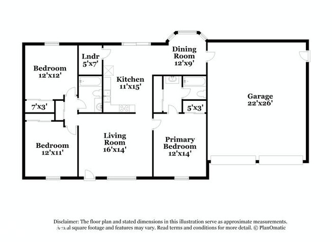 2424 Cloras St in North Port, FL - Building Photo - Building Photo