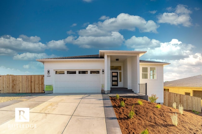property at 3282 Sky Wy