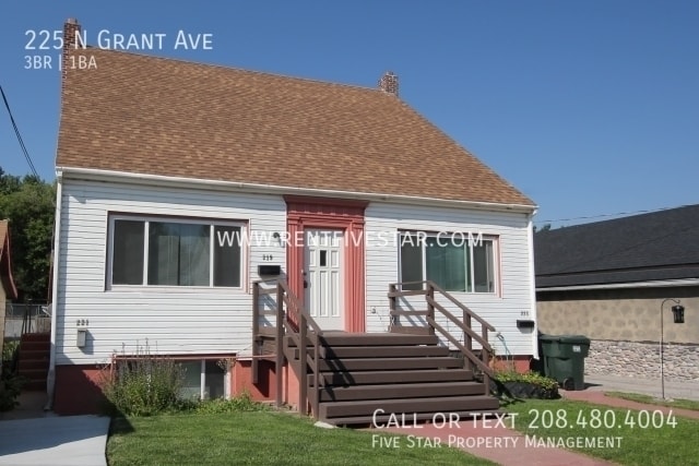 property at 225 N Grant Ave