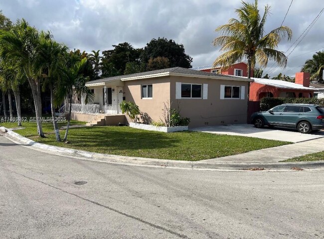 property at 3175 SW 27th Terrace