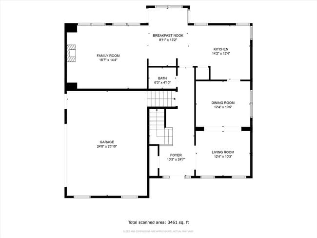 2844 Jonas Profit Trail in Williamsburg, VA - Building Photo - Building Photo