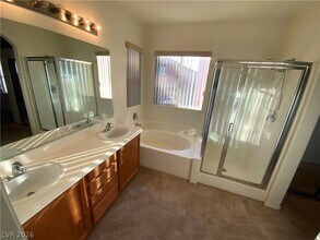 5957 Rampolla Dr in Las Vegas, NV - Building Photo - Building Photo