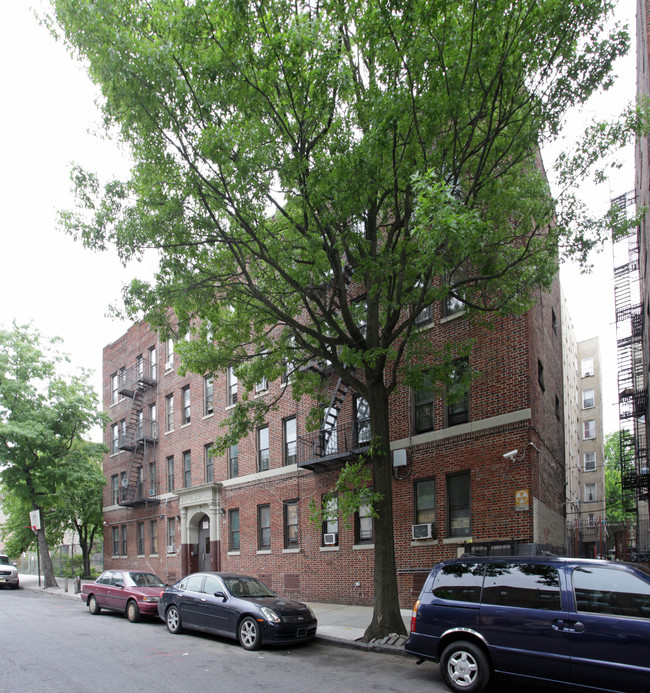 1035 Union St in Brooklyn, NY - Building Photo - Building Photo