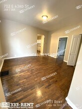 712 E 43rd St in Kansas City, MO - Building Photo - Building Photo