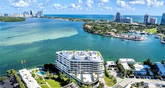 1135 103rd St in Bay Harbor Islands, FL - Building Photo