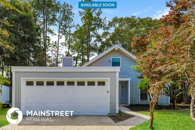 property at 3938 Pine Breeze Rd S