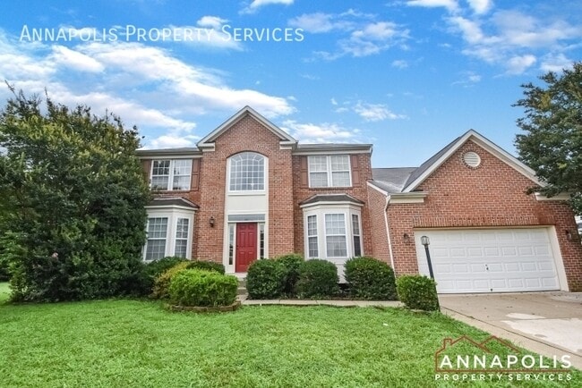 property at 1606 Stern Ct