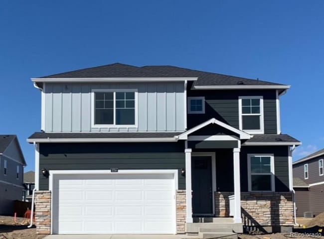 property at 3724 Catmint St