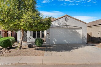 36590 W Barcelona Ln in Maricopa, AZ - Building Photo - Building Photo