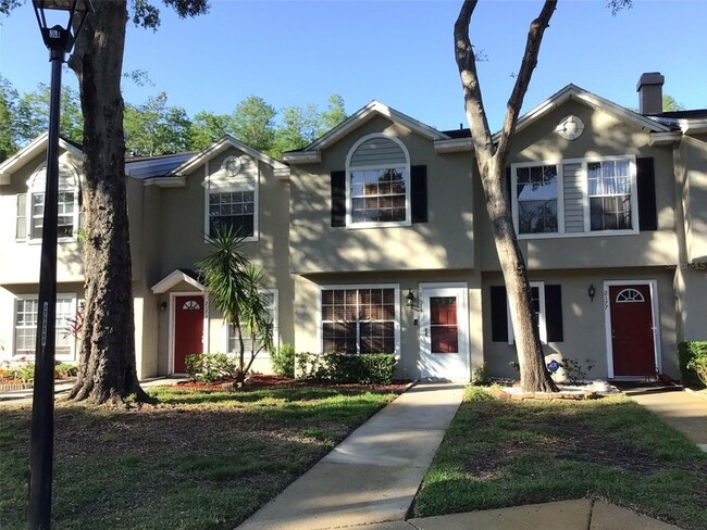 property at 2173 Fox Chase Blvd