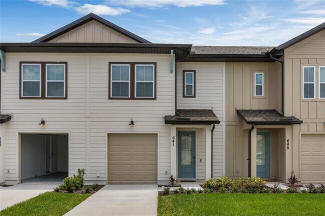 property at 641 Longboat Dr