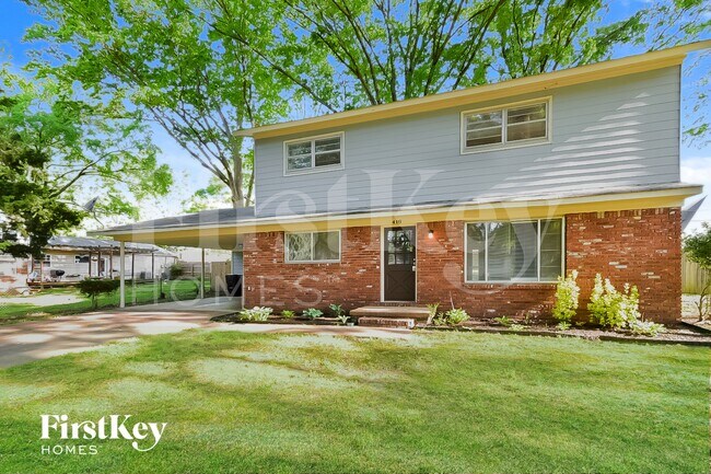 416 Cardinal Dr in Collierville, TN - Building Photo - Building Photo