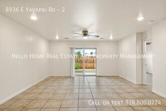 8936 E Yavapai Rd in Prescott Valley, AZ - Building Photo - Building Photo