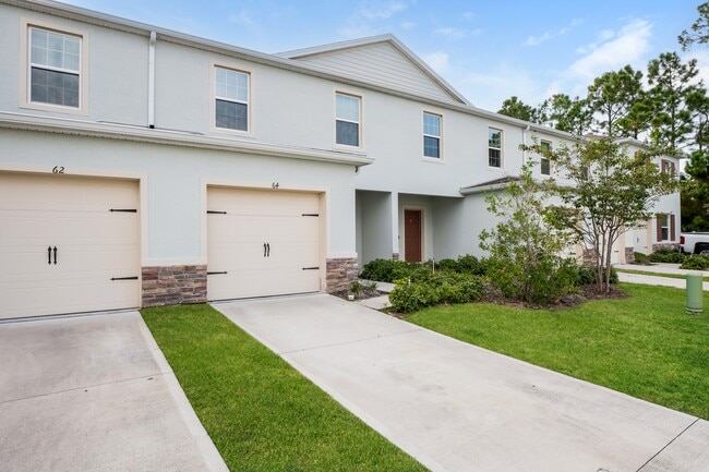 64 Grande Rd in Ormond Beach, FL - Building Photo - Building Photo
