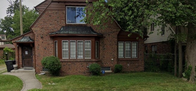 property at 16578 Indiana St