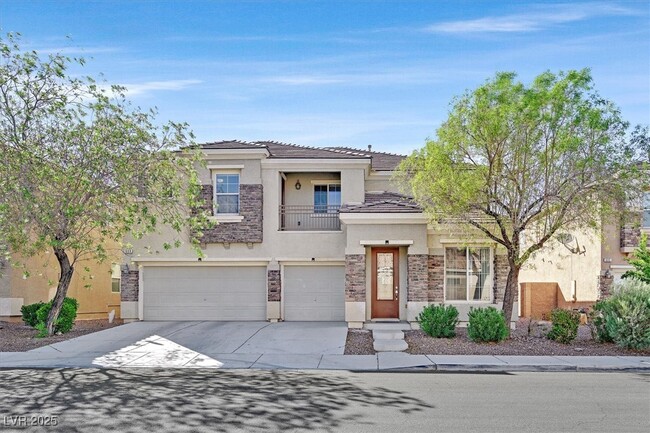 609 Doubleshot Ln