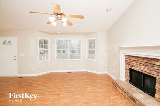 385 Fairview Oak Pl in Dallas, GA - Building Photo - Building Photo