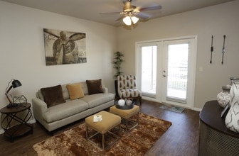 Interior Photo
